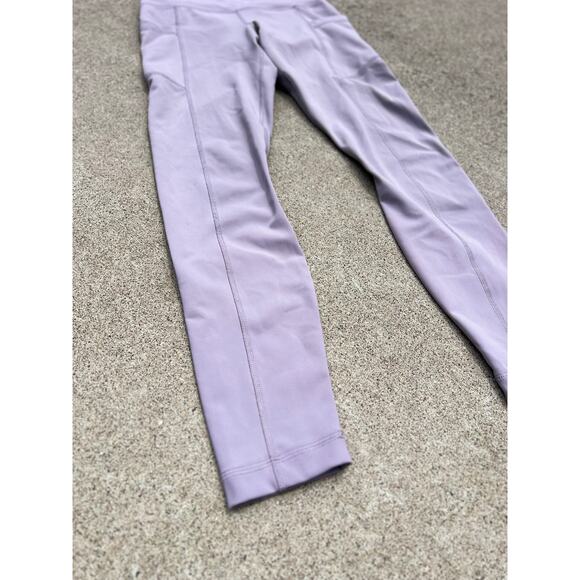 Athletic Bundle Women Size XS Crewneck Short Sleeve Shirt Top Legging Pants - Picture 7 of 10